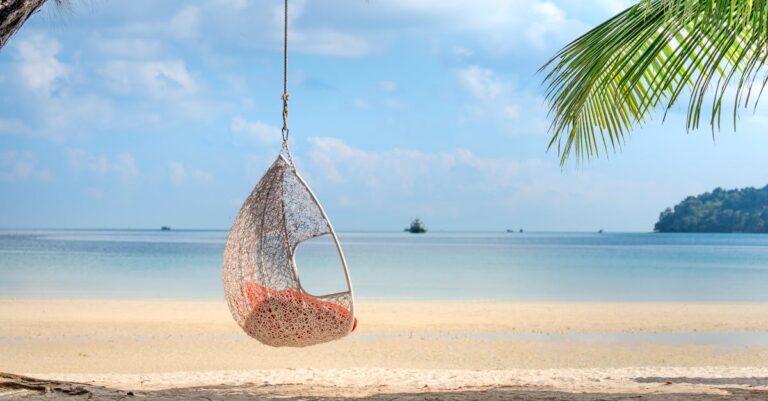 Keňa: Nekonečné savany a horské výšiny