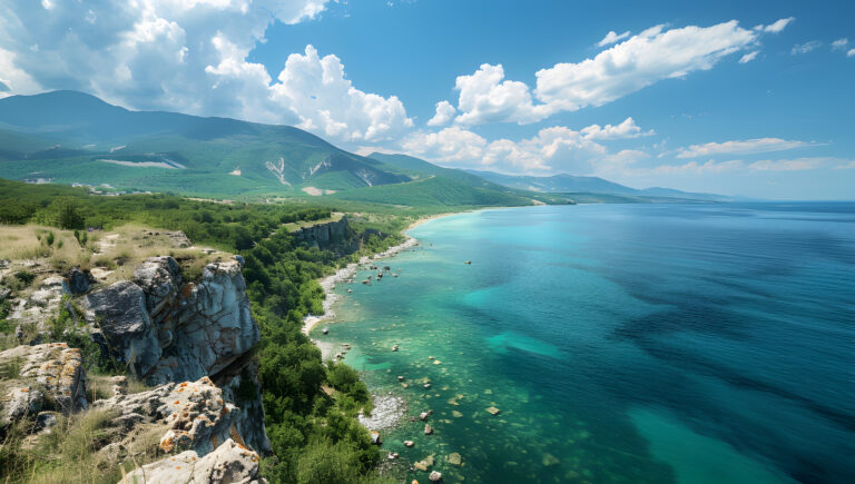 Balkánský road trip: Kombinace kultury, historie a přírodní krásy