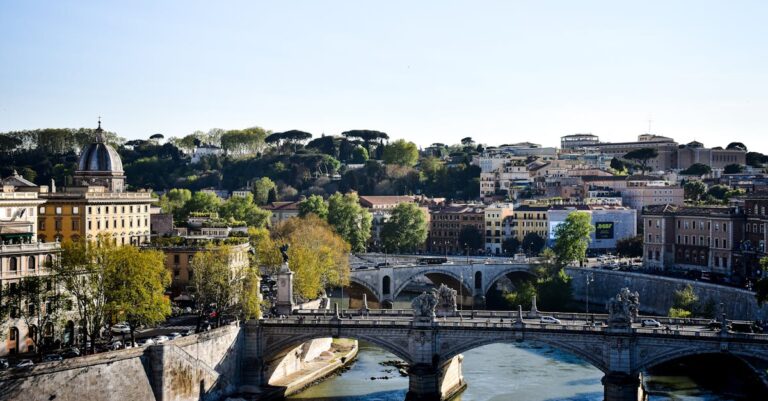 Jak zažít Evropu pomalu: Slow travel na starém kontinentu