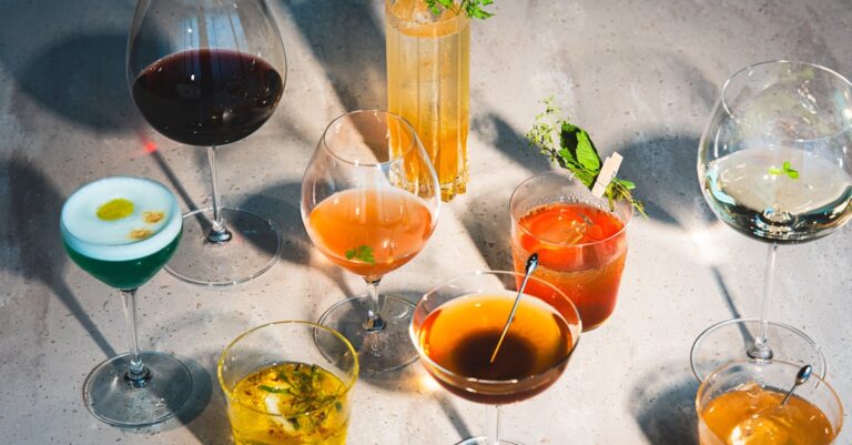 Indie smysly: Cesta plná chutí, barev a zvuků