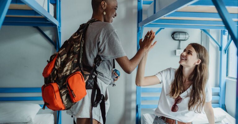 Jak cestovat po Evropě s malým rozpočtem